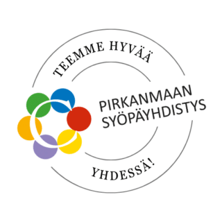 Teemme hyvää -merkki