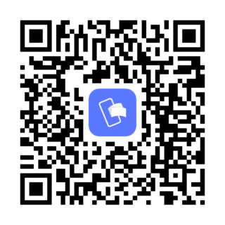 Qr-koodi: Pirsy MobilePay 48088