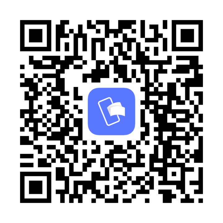 Qr-koodi: Pirsy MobilePay 48088